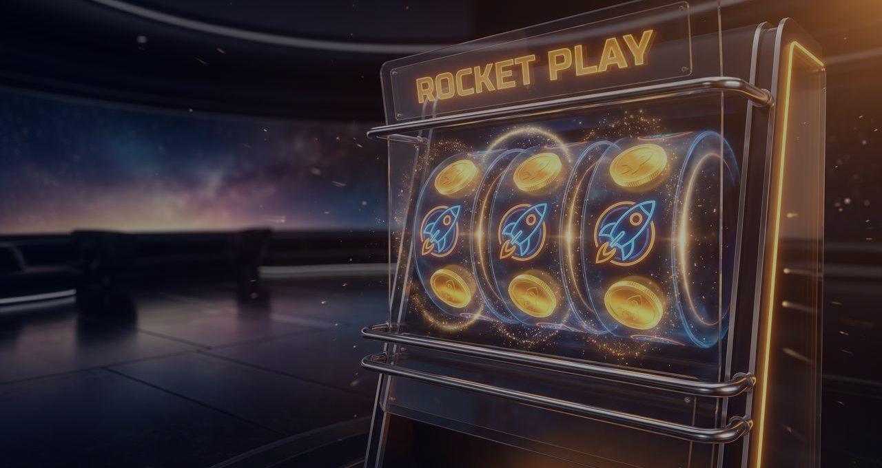 Rocket Play