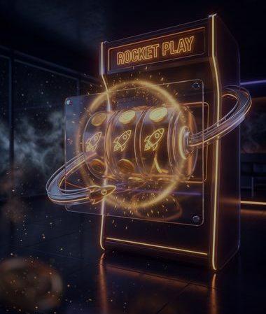 Rocket Play