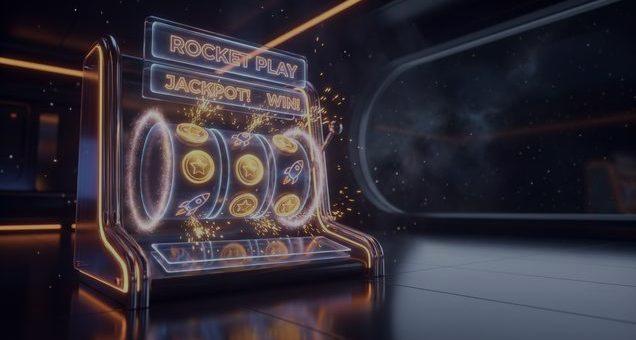 Rocket Play
